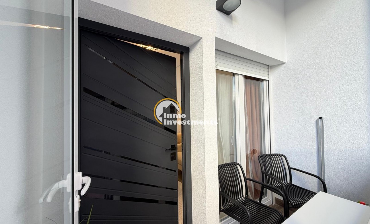 Gebrauchtimmobilien - Apartment - Torrevieja