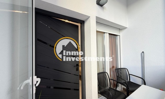 Gebrauchtimmobilien - Apartment - Torrevieja