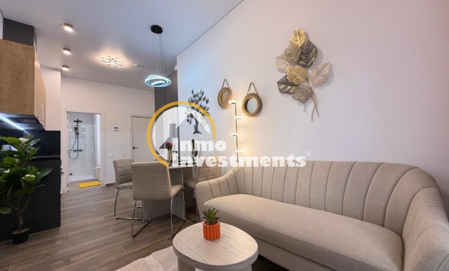Gebrauchtimmobilien - Apartment - Torrevieja
