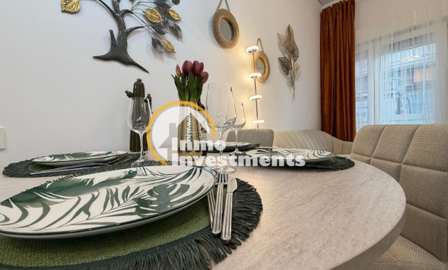 Gebrauchtimmobilien - Apartment - Torrevieja