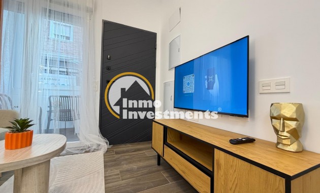 Gebrauchtimmobilien - Apartment - Torrevieja
