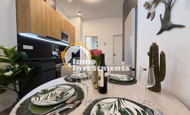 Gebrauchtimmobilien - Apartment - Torrevieja