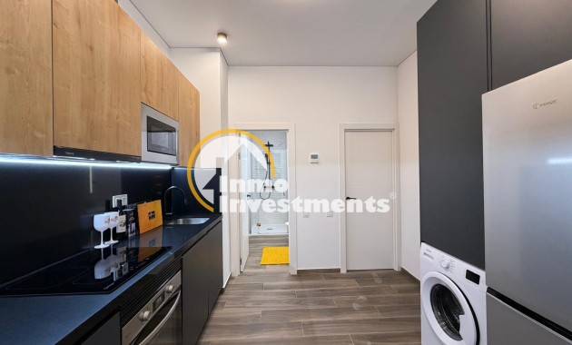 Gebrauchtimmobilien - Apartment - Torrevieja