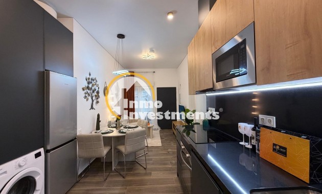 Gebrauchtimmobilien - Apartment - Torrevieja