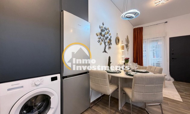 Gebrauchtimmobilien - Apartment - Torrevieja