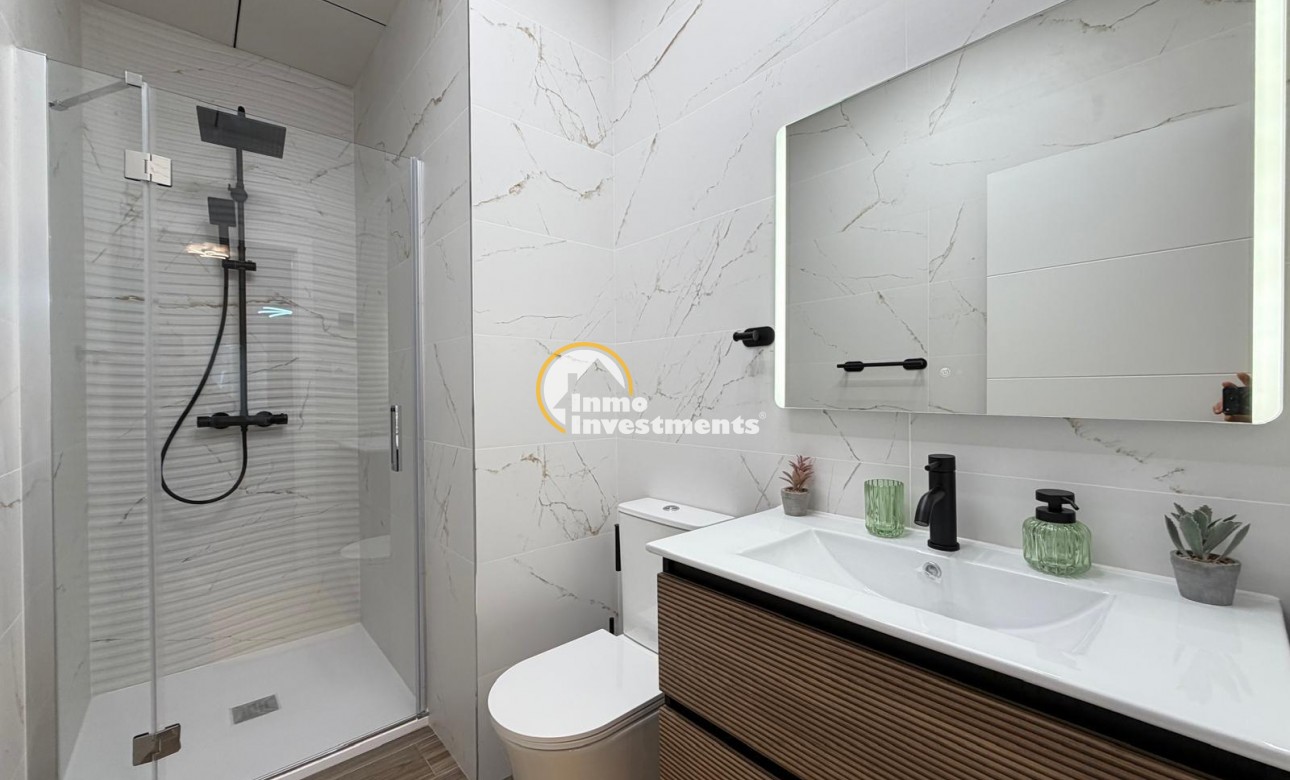 Gebrauchtimmobilien - Apartment - Torrevieja