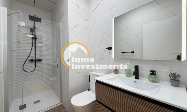 Gebrauchtimmobilien - Apartment - Torrevieja