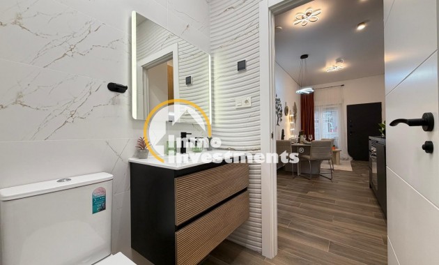 Gebrauchtimmobilien - Apartment - Torrevieja