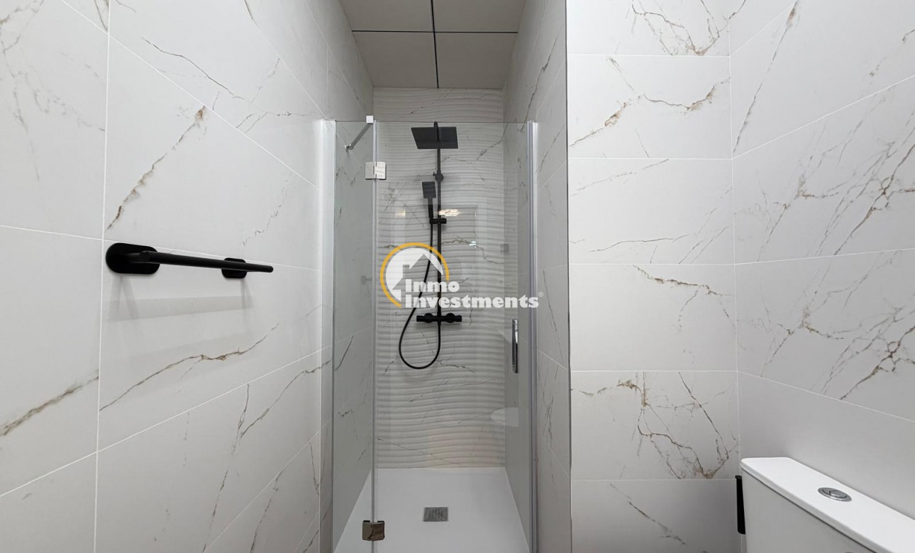 Gebrauchtimmobilien - Apartment - Torrevieja