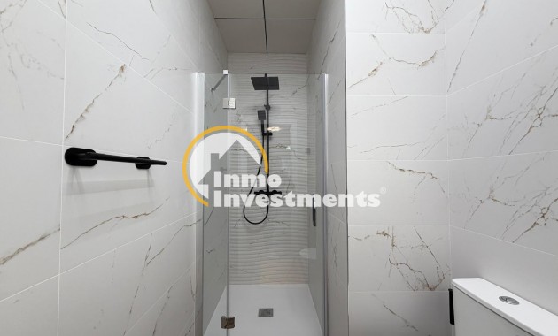 Gebrauchtimmobilien - Apartment - Torrevieja