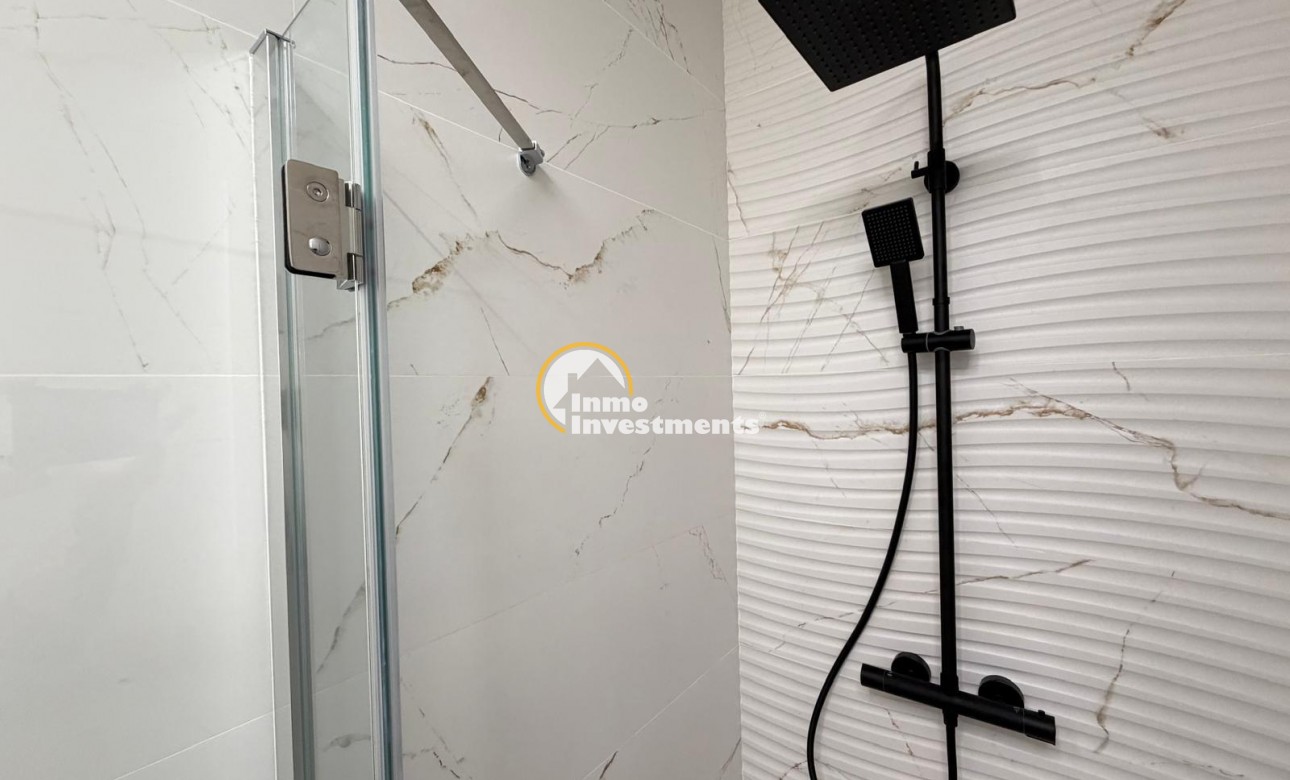 Gebrauchtimmobilien - Apartment - Torrevieja