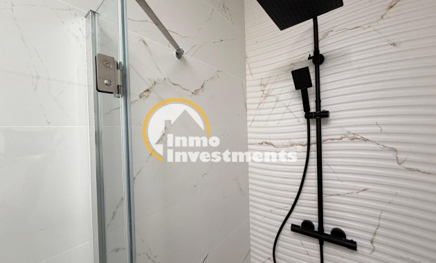 Gebrauchtimmobilien - Apartment - Torrevieja