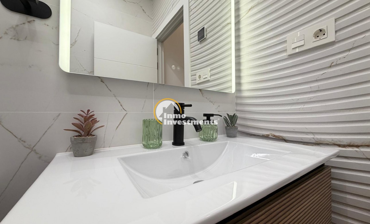 Gebrauchtimmobilien - Apartment - Torrevieja