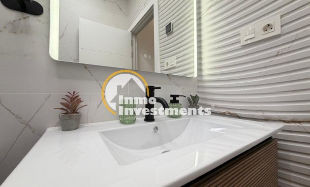 Gebrauchtimmobilien - Apartment - Torrevieja