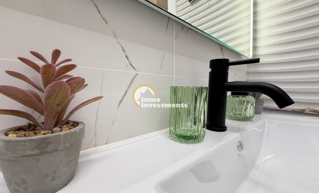 Gebrauchtimmobilien - Apartment - Torrevieja