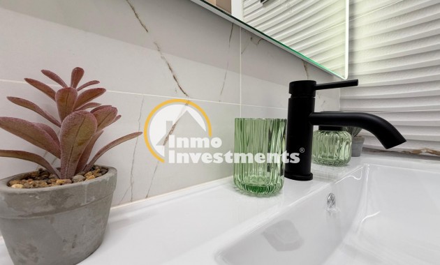 Gebrauchtimmobilien - Apartment - Torrevieja