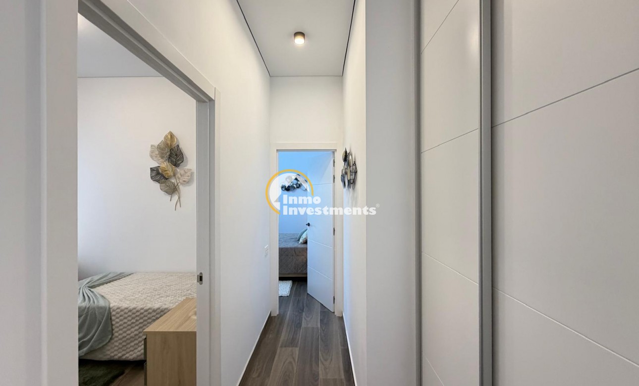 Gebrauchtimmobilien - Apartment - Torrevieja