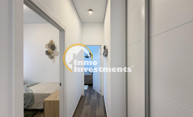 Gebrauchtimmobilien - Apartment - Torrevieja