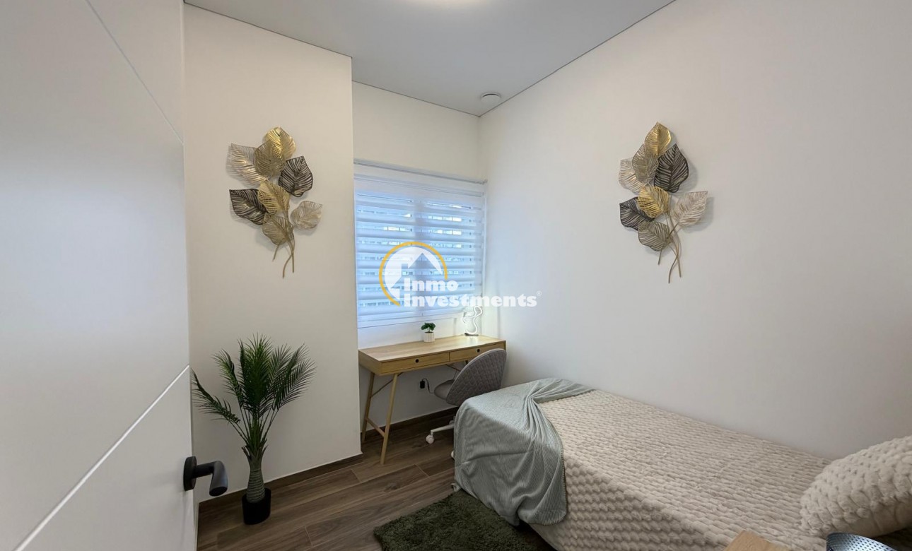 Gebrauchtimmobilien - Apartment - Torrevieja