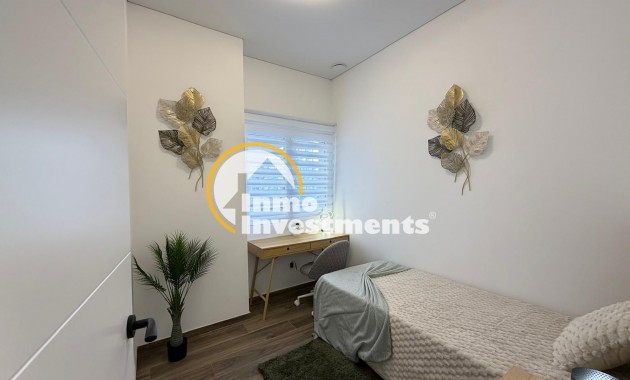 Gebrauchtimmobilien - Apartment - Torrevieja