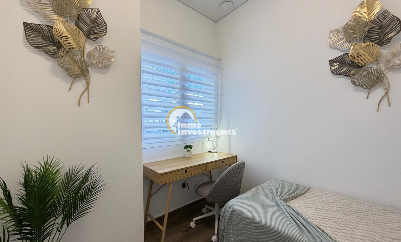 Gebrauchtimmobilien - Apartment - Torrevieja