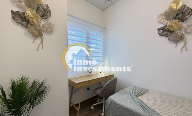 Gebrauchtimmobilien - Apartment - Torrevieja
