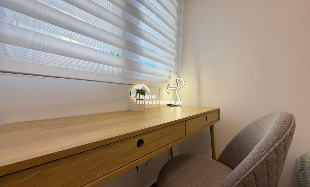 Gebrauchtimmobilien - Apartment - Torrevieja