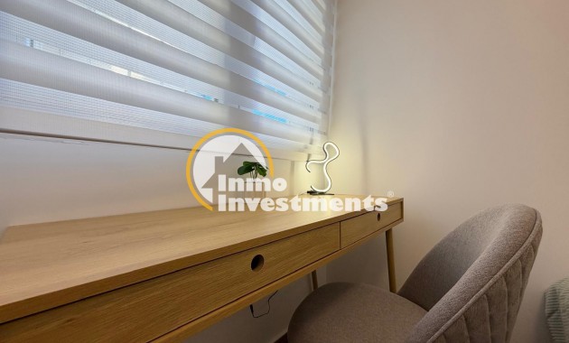 Gebrauchtimmobilien - Apartment - Torrevieja