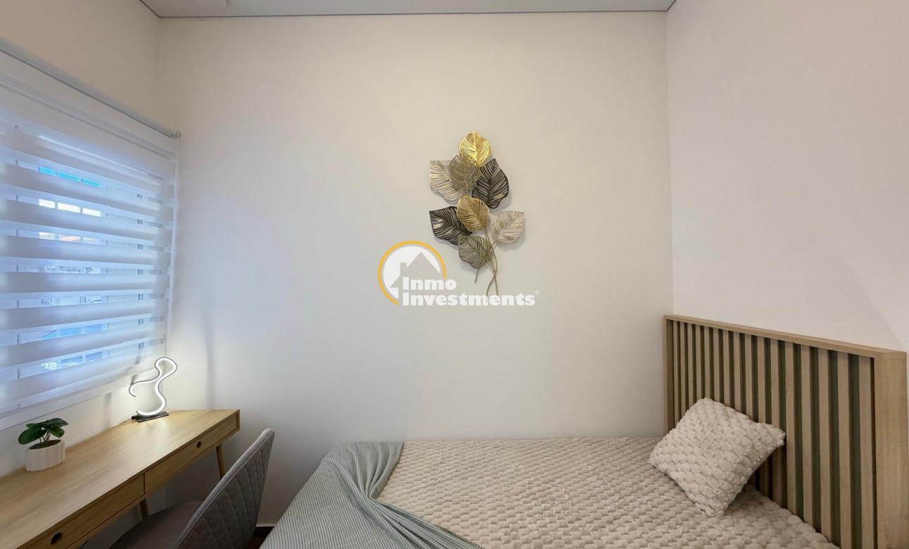 Gebrauchtimmobilien - Apartment - Torrevieja