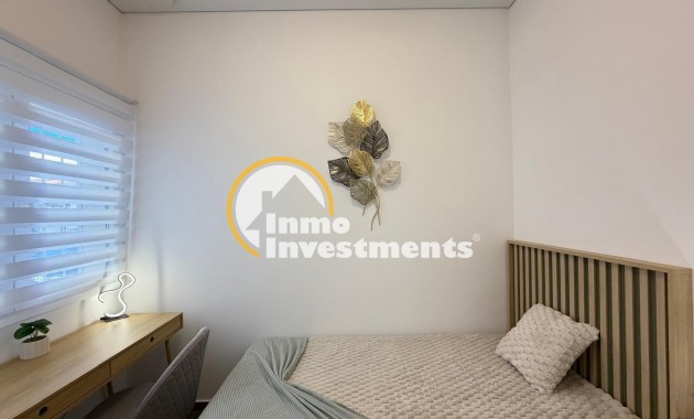 Gebrauchtimmobilien - Apartment - Torrevieja