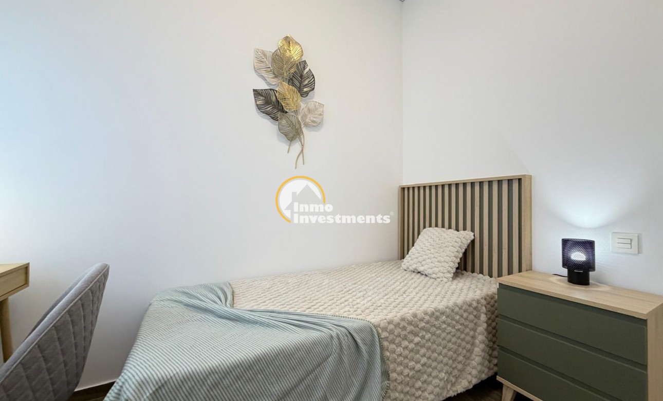 Gebrauchtimmobilien - Apartment - Torrevieja
