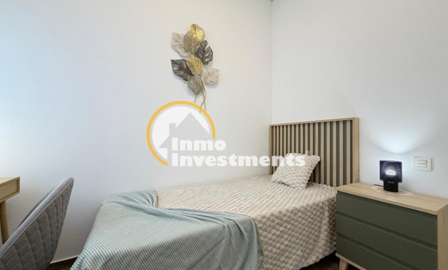 Gebrauchtimmobilien - Apartment - Torrevieja