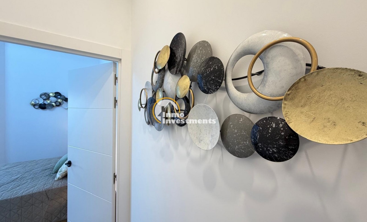 Gebrauchtimmobilien - Apartment - Torrevieja