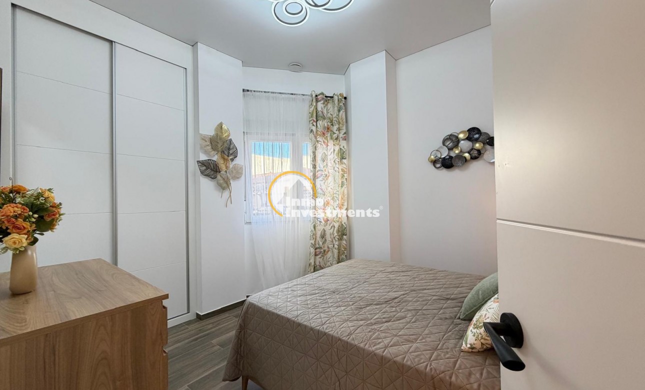 Gebrauchtimmobilien - Apartment - Torrevieja