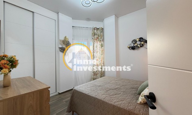 Gebrauchtimmobilien - Apartment - Torrevieja