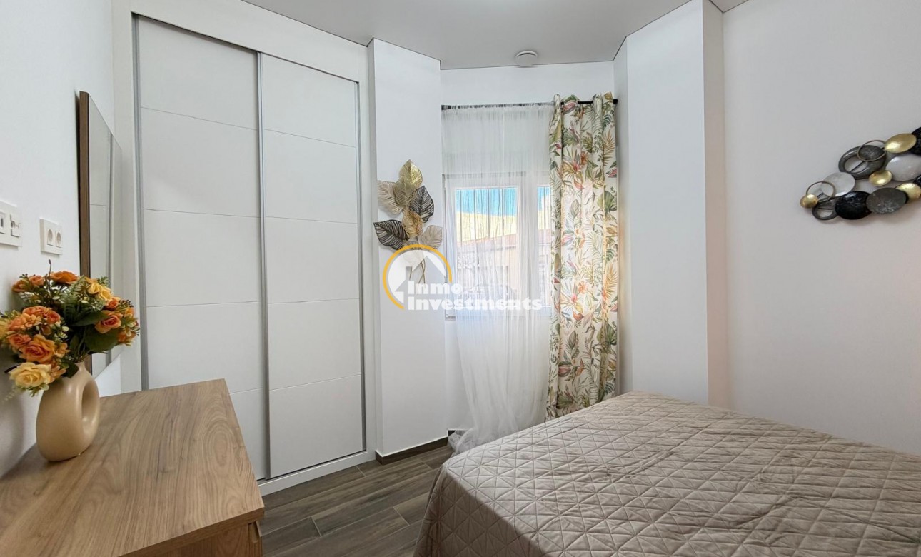 Gebrauchtimmobilien - Apartment - Torrevieja