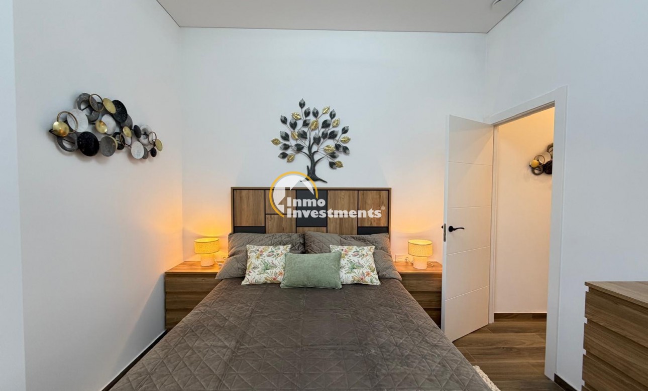 Gebrauchtimmobilien - Apartment - Torrevieja