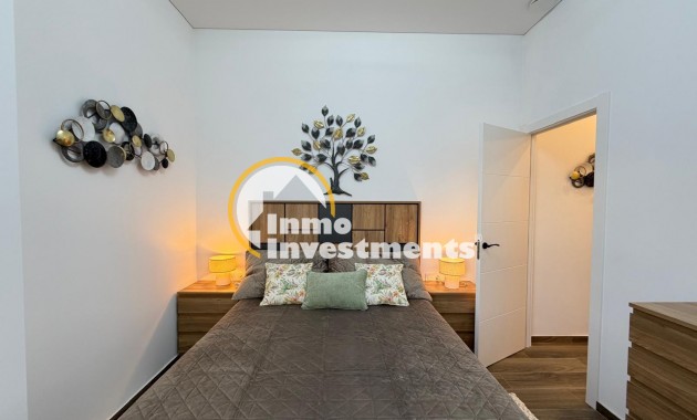 Gebrauchtimmobilien - Apartment - Torrevieja