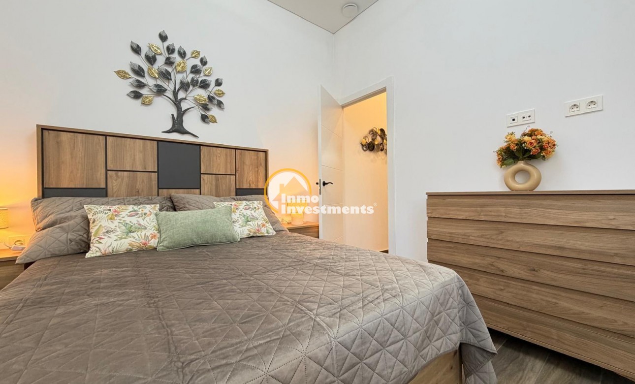 Gebrauchtimmobilien - Apartment - Torrevieja