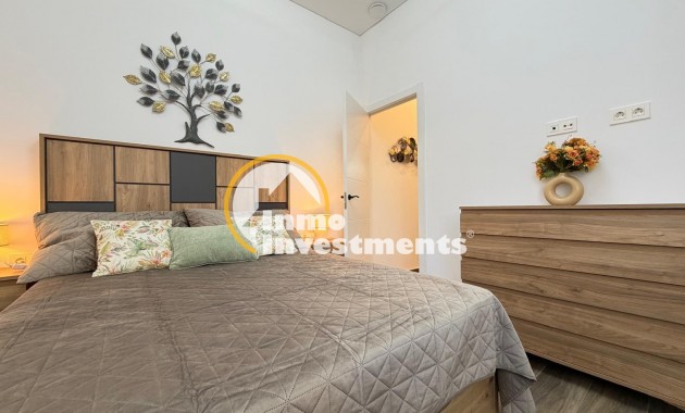 Gebrauchtimmobilien - Apartment - Torrevieja