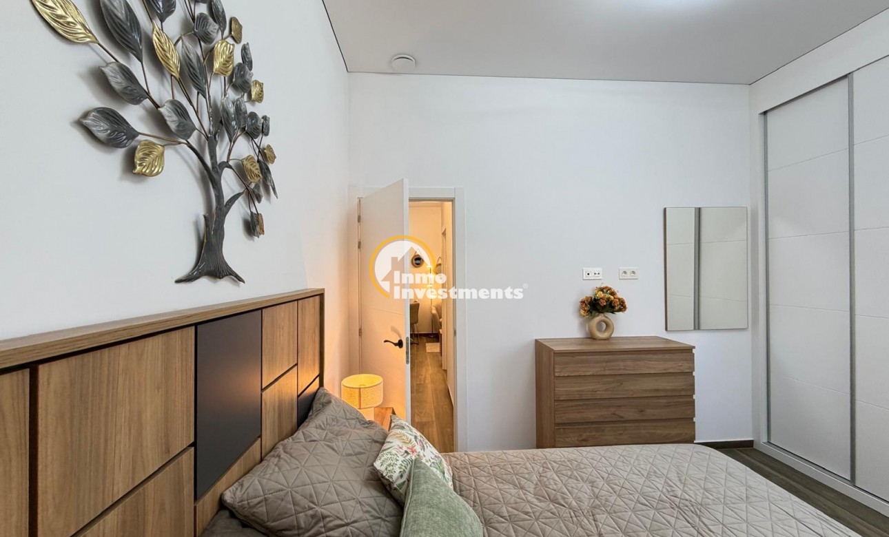 Gebrauchtimmobilien - Apartment - Torrevieja