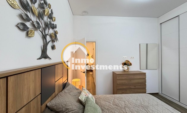 Gebrauchtimmobilien - Apartment - Torrevieja