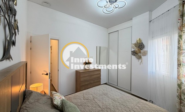 Gebrauchtimmobilien - Apartment - Torrevieja