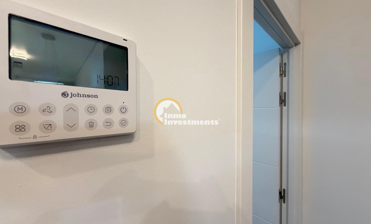 Gebrauchtimmobilien - Apartment - Torrevieja