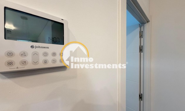 Gebrauchtimmobilien - Apartment - Torrevieja