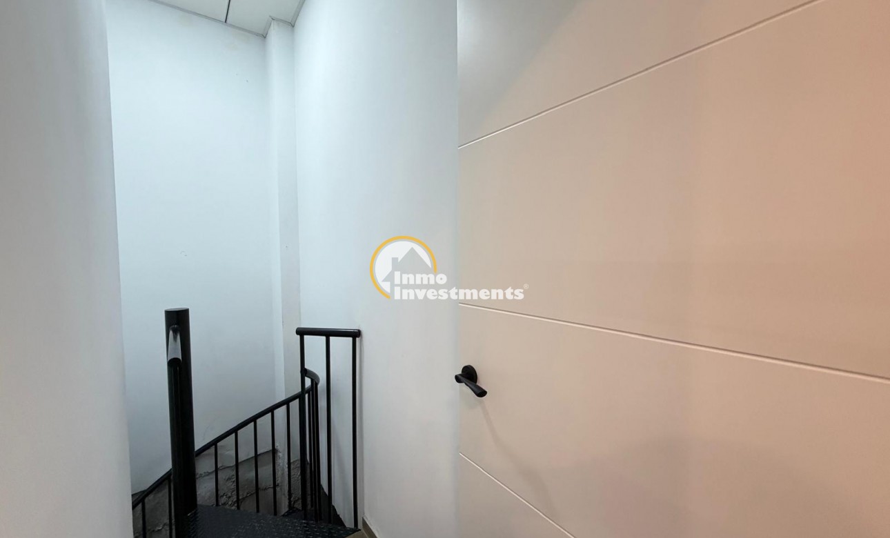 Gebrauchtimmobilien - Apartment - Torrevieja