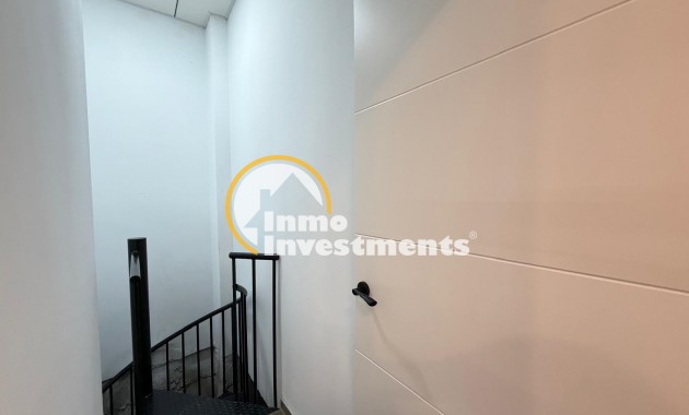 Gebrauchtimmobilien - Apartment - Torrevieja