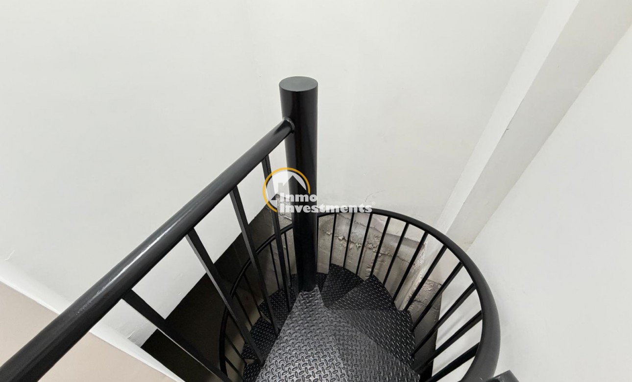 Gebrauchtimmobilien - Apartment - Torrevieja