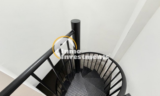 Gebrauchtimmobilien - Apartment - Torrevieja