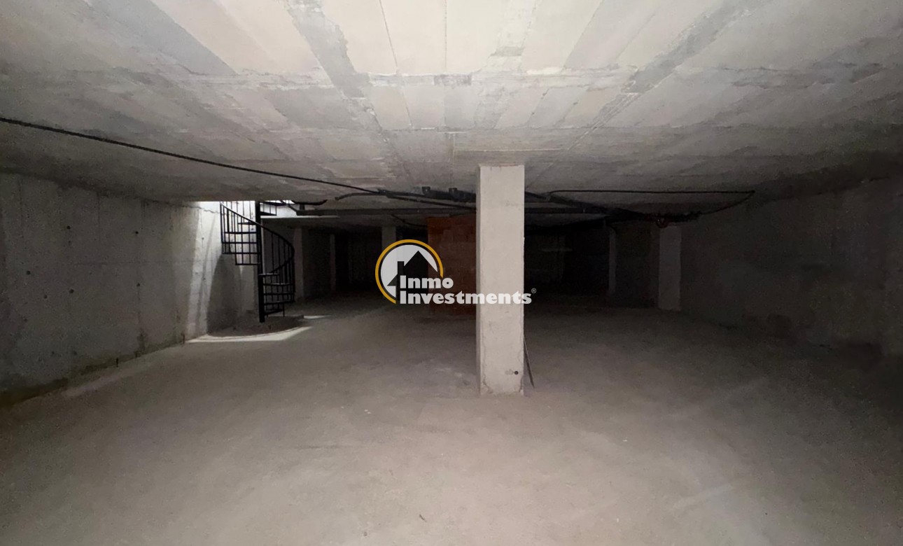 Gebrauchtimmobilien - Apartment - Torrevieja